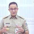 Kasus Covid Masih Tinggi, Satgas Minta Anies Evaluasi Program