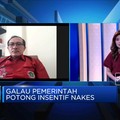 PPNI: 234 Perawat Meninggal & 5 Ribu Lebih Terinfeksi Covid