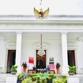 Jokowi Lantik Menkominfo & Wamen Baru Senin Besok