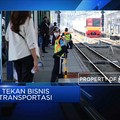 Soal Akuisisi KCI Oleh MRT Jakarta, Bos KAI: Masih Dibahas