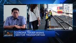 Soal Akuisisi KCI Oleh MRT Jakarta, Bos KAI: Masih Dibahas