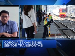 Soal Akuisisi KCI Oleh MRT Jakarta, Bos KAI: Masih Dibahas