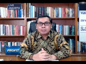 Staf Menkeu Pastikan Insentif Nakes Tetap Berlanjut di 2021