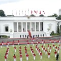 Gercep! Istana Presiden di Ibu Kota Baru Dibangun Tahun Ini