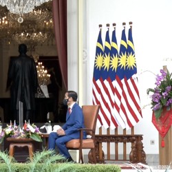 Pertama di Dunia! Malaysia Rilis Sukuk Berkelanjutan Rp 19 T