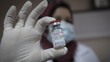 Ahli Israel Ini Prediksi Cuma Perlu 1X Booster Vaksin Covid