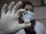 Vaksin Moderna Diklaim Ampuh Lawan Covid Pada Balita