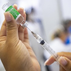 Indonesia & Negara Lain yang Bakal Pakai Vaksin Astrazeneca