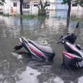 Banjir Lumpuhkan Semarang! Simpang Lima & Stasiun Tawang Juga