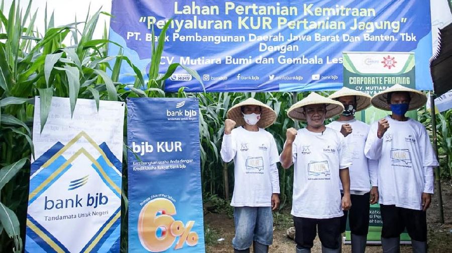 Bank BJB (Dok.bank BJB)