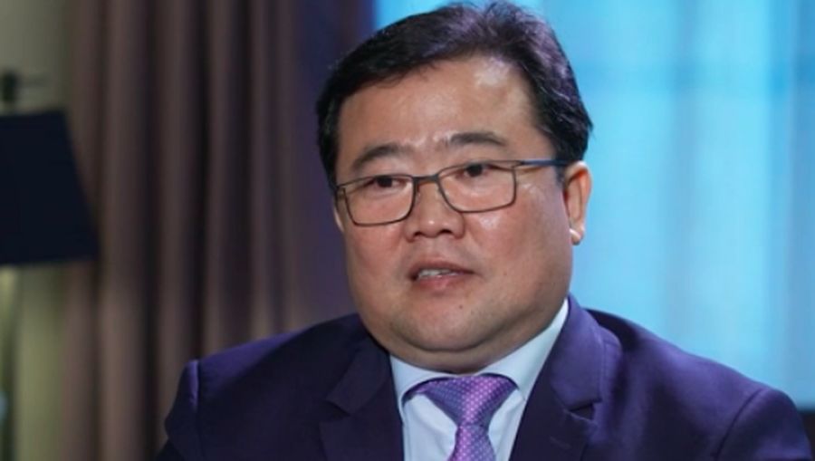 Foto Ryu Hyeon-woo/Screenshot CNN