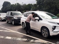 Lockdown Akhir Pekan Bogor-Jateng tak Efektif Tekan Covid-19!