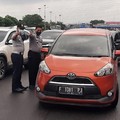 Ganjil-Genap di DKI Sudah Berlaku, Catat 8 Titiknya
