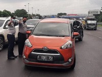 Corona Meledak, Siap-Siap Masuk Kota Bogor Kena Ganjil-Genap!