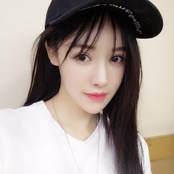 Sosok Artis Cantik Gao Liu yang Hidungnya Busuk Pascaoperasi