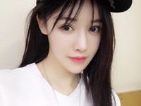 Sosok Artis Cantik Gao Liu yang Hidungnya Busuk Pascaoperasi