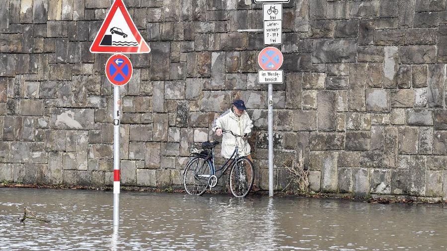 Germany Weather
