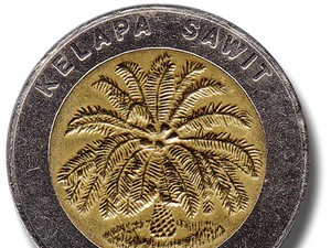 Harga Jual Koin Rp 1.000 Kelapa Sawit Tembus Segini