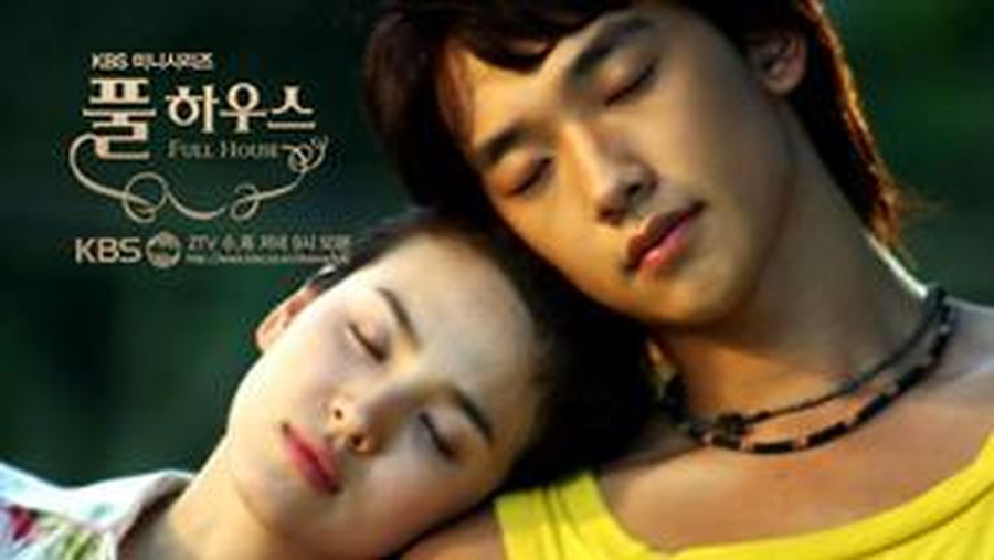 Full House (KBS)