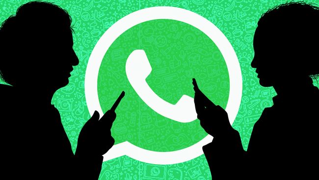 Yakin Setuju Kebijakan Privasi Whatsapp Cek Dulu Risikonya