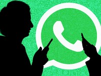 Warga RI Pengguna WA, Ada Pesan Penting Bos WhatsApp ke Kamu