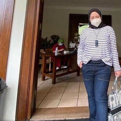 Hasil Rekapitulasi KPU: Melly Goeslaw Hingga Verrel Lolos ke DPR
