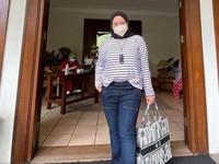 Hasil Rekapitulasi KPU: Melly Goeslaw Hingga Verrel Lolos ke DPR