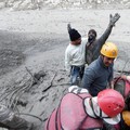 Gletser Pecah, Begini Potret Kepanikan di Himalaya