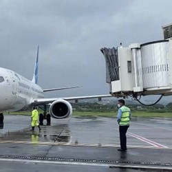 Kronologi Utang Dahsyat AP I hingga Rp 32 T & Pengakuan Dirut