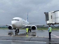 Maskapai Banyak Nunggak Utang, Operator Bandara AP I 'Goyang'