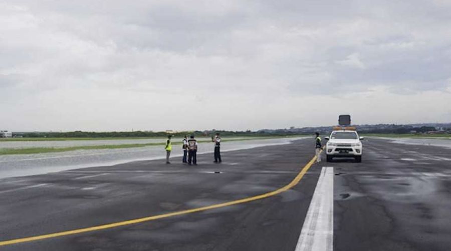 Bandara Internasional Jenderal Ahmad Yani Semarang (Angkasa Pura I)