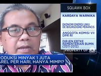 Tak Ditunjang Langkah Logis, Target 1 Juta BOPD Hanya Mimpi!