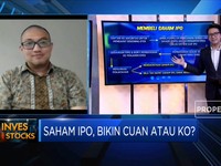 Berburu Peluang Cuan Dari Saham IPO
