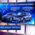 Demam Nikel Menjangkit Emiten RI