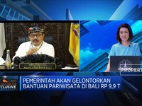 Dilema Pariwisata Bali Hadapi Kebijakan PPKM