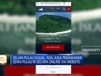 Google Luluh sama Australia Hingga Ada Pulau RI yang Dijual!