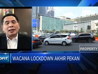 HIPPI DKI: Kebijakan Covid Yang Tak Efektif Bikin Was-was