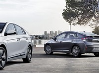 Bocoran A1: Hyundai Luncurkan Mobil Listrik Motif Batik Solo