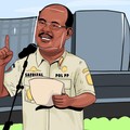 PPKM Mikro Berlaku Besok, Melanggar Ada Sanksi?