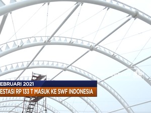 Rp 133 T Masuk Ke SWF RI Hingga China Kian Tegas ke Alibaba