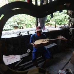 Makin Hits Sejak Pandemi, Yuk Intip Jasa Servis Gitar