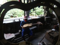 Makin Hits Sejak Pandemi, Yuk Intip Jasa Servis Gitar