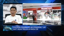Kemendag: Penjualan Online,Adaptasi Ritel Modern Saat Pandemi