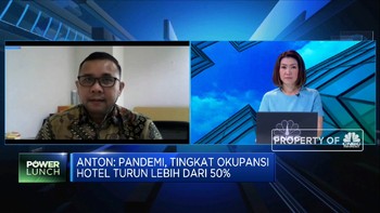 Kerja Tak Harus Di Kantor Geser Tren Sewa Ruang Perkantoran