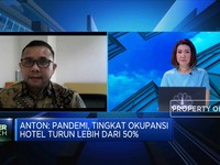 Kerja Tak Harus Di Kantor Geser Tren Sewa Ruang Perkantoran