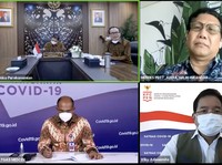 PNS, Aparat TNI-Polri, Pegawai BUMN Dilarang ke Luar Kota!