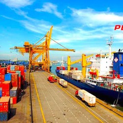 Perkuat Bisnis, Pelindo 1 Tingkatkan Kerjasama Dengan BUMN