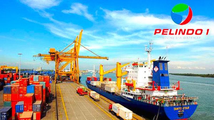 Pelindop I (Ist)