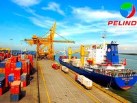 Perkuat Bisnis, Pelindo 1 Tingkatkan Kerjasama Dengan BUMN
