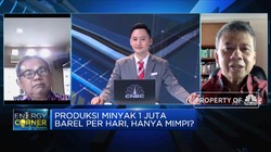 Pentingnya Transparansi Strategi Dorong Produksi Migas RI